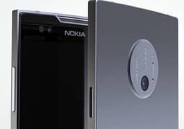 Nokia 9