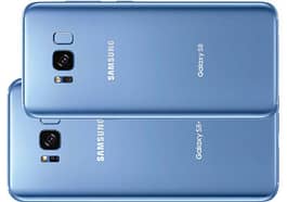 Samsung Galaxy S8