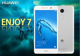 Huawei Enjoy 7