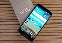 LG G3