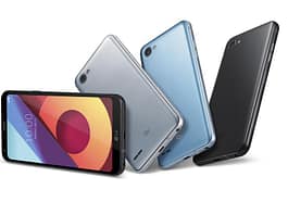LG Q6 especificaciones