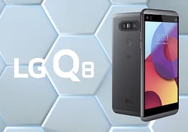 LG Q8