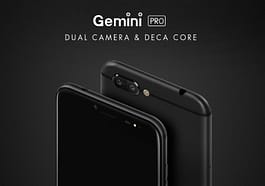 Ulefone Gemini Pro