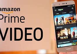 Amazon Prime Video