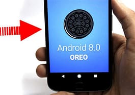 Android 8.0 Oreo