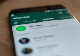 Estados de WhatsApp