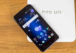 HTC U11