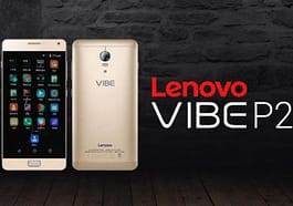 Lenovo VIBE P2