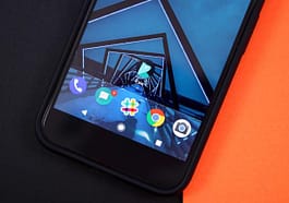 Pixel Launcher 2.0
