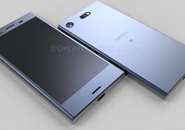 Sony Xperia XZ1