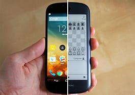 YotaPhone 3