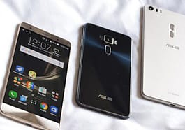 ZenFone 4