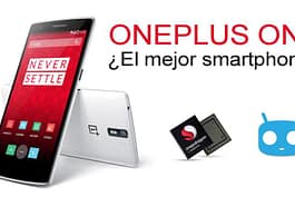 Teléfonos móviles OnePlus