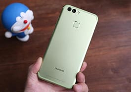 Huawei Nova 2s