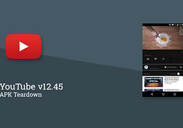 Modo Oscuro en YouTube