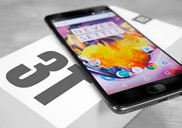 OnePlus 3