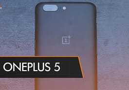 OnePlus 5