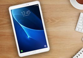 Samsung Galaxy Tab A