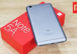 Xiaomi Redmi 5a