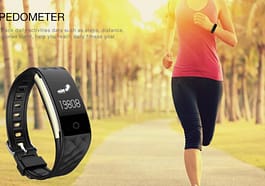 Bandas Deportivas Android especificaciones