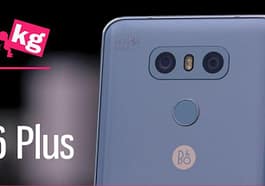 LG G6 Plus