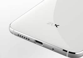 Lenovo ZUK Z2 Pro