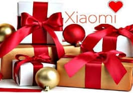 Navidad Xiaomi