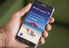 Publicidad en Pantalla de Bloqueo