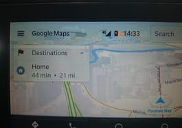 Android Auto