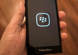 BlackBerry 10