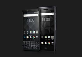 BlackBerry Motion