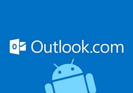 Hotmail en Android trucos
