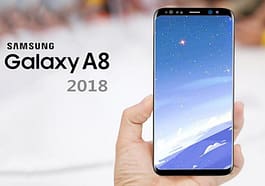 Samsung Galaxy A8