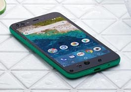 Sharp Android One S3