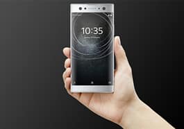 Sony Xperia