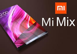 Xiaomi Mi MIX 2