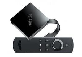 Amazon Fire TV