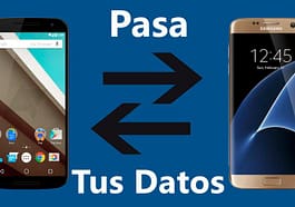 Datos en Android