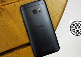 HTC 10