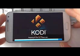 Kodi para Android