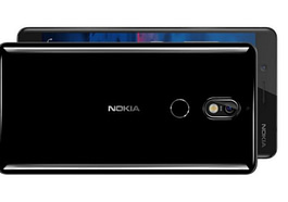 Nokia 7 Plus