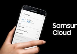 Samsung Cloud