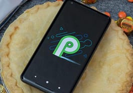 Android P