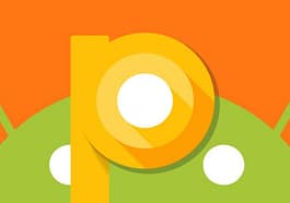 Android P