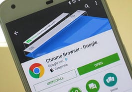 Chrome Android