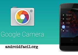 Google Camara 5.2