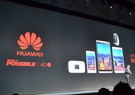 Huawei Enjoy 8