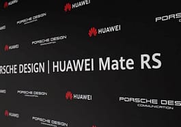 Huawei Mate RS