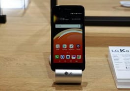 LG K8