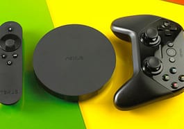 Nexus Player